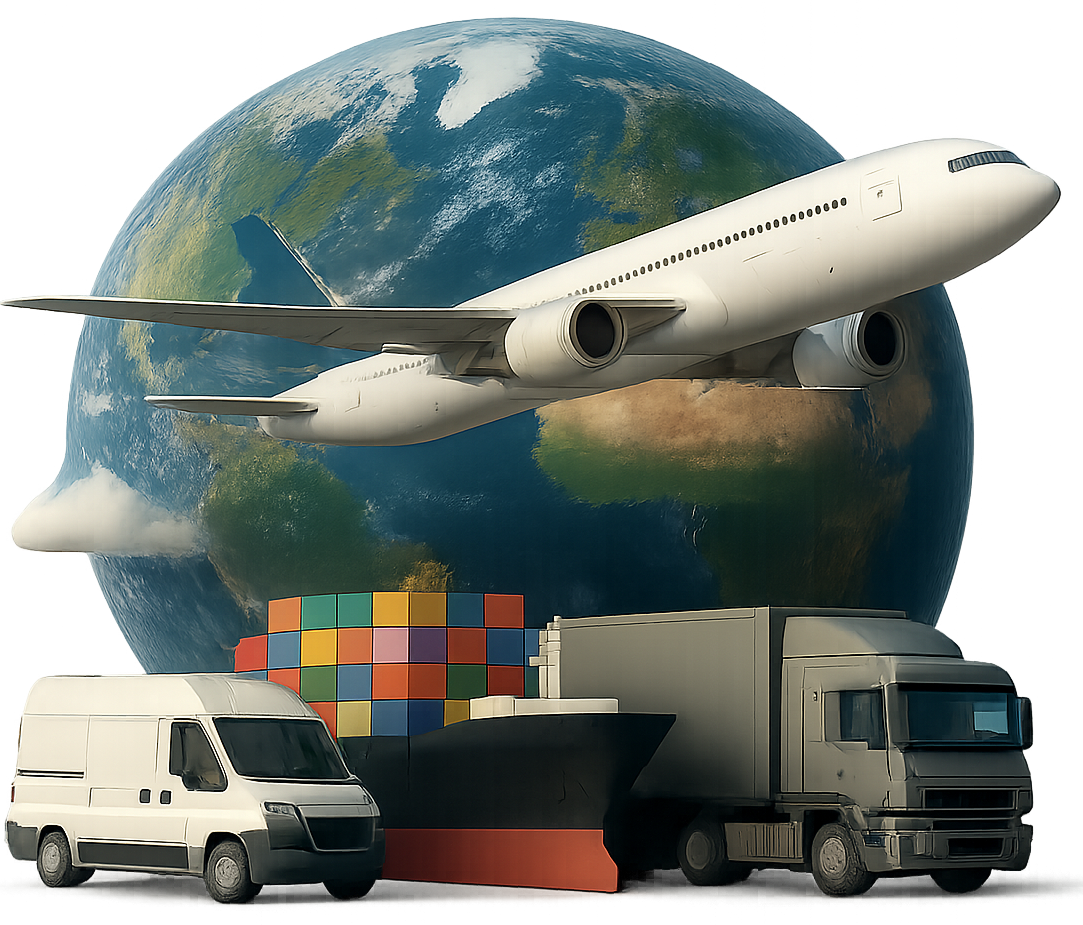 Logistics